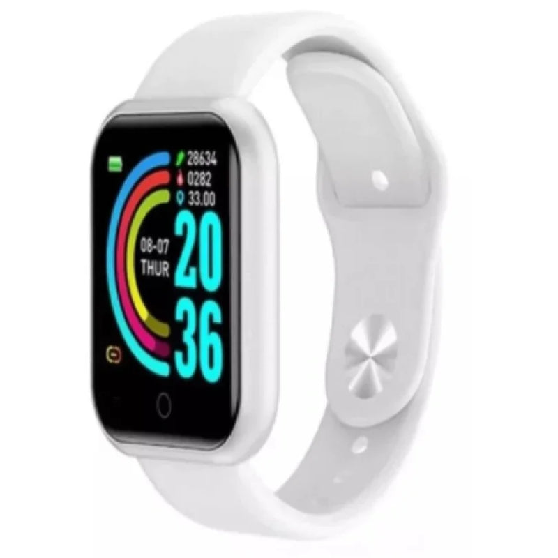 Smart Watch para Android e IOs