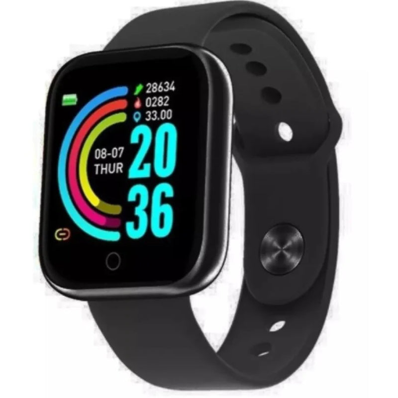 Smart Watch para Android e IOs